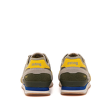 SNEAKER WILSON KAKI 84859