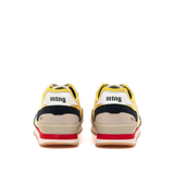 SNEAKER WILSON MOSTAZA 84859