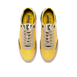 SNEAKER WILSON MOSTAZA 84859