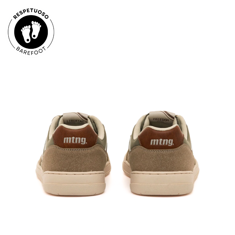 CASUAL FREE MIAMI TAUPE 84766