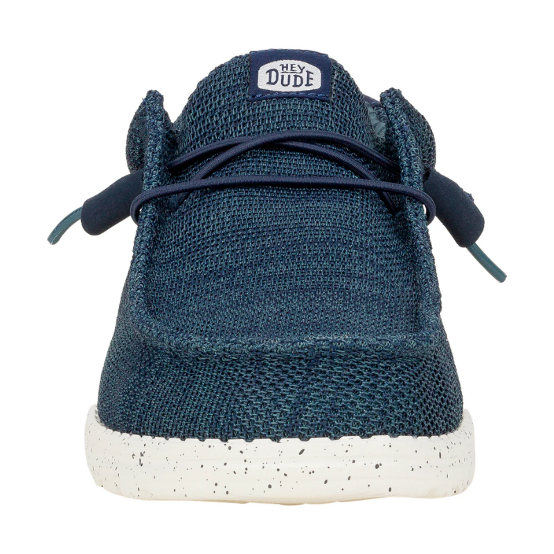 WALLY STRETCH SOX NAVY HD41898