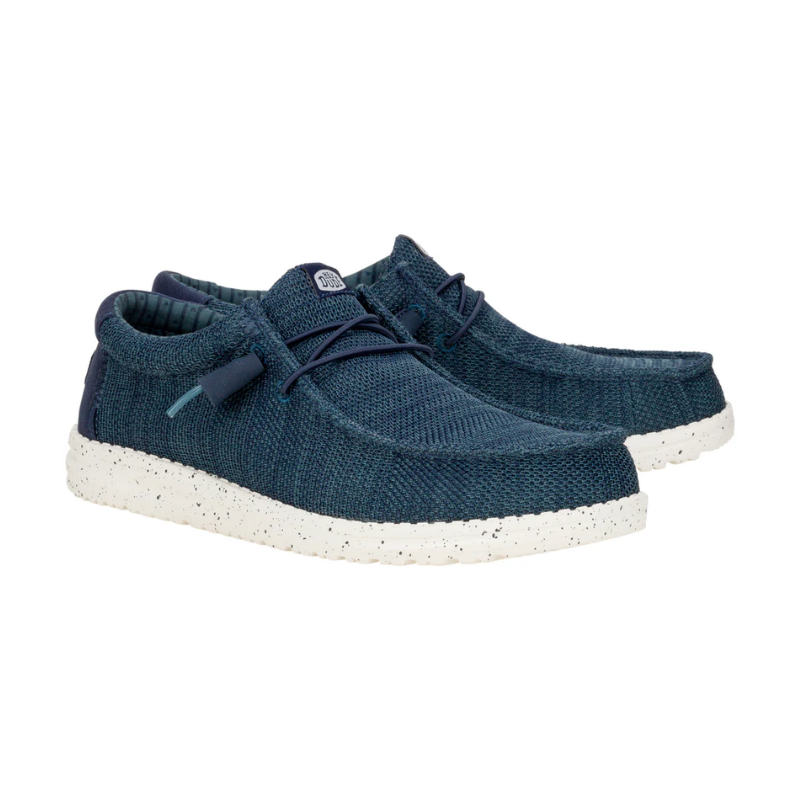 WALLY STRETCH SOX NAVY HD41898