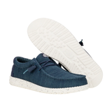 WALLY STRETCH SOX NAVY HD41898