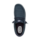 WALLY STRETCH SOX NAVY HD41898