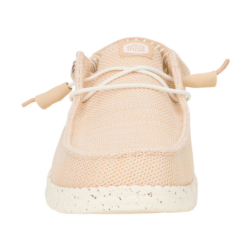 WALLY STRETCH SOX IRISH CREAM HD41898