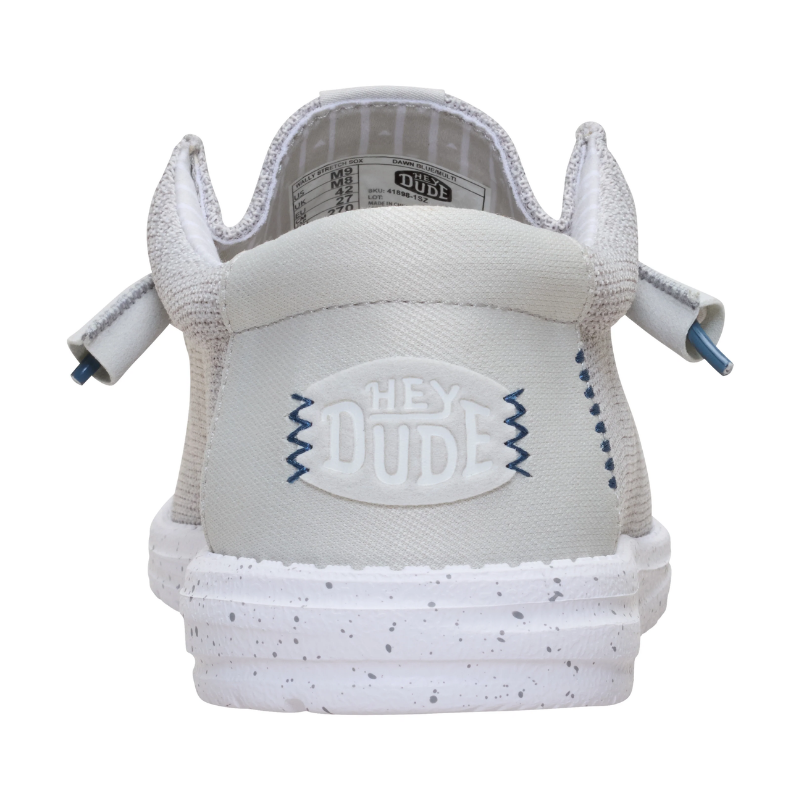 WALLY STRETCH SOX DAWN BLUE HD41898