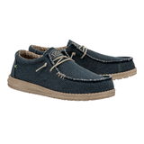 WALLY BRAIDED BLUE NIGHT HD40003