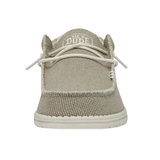 WALLY BRAIDED OFF WHITE HD40003