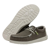 WALLY BRAIDED FOSSIL  HD40003