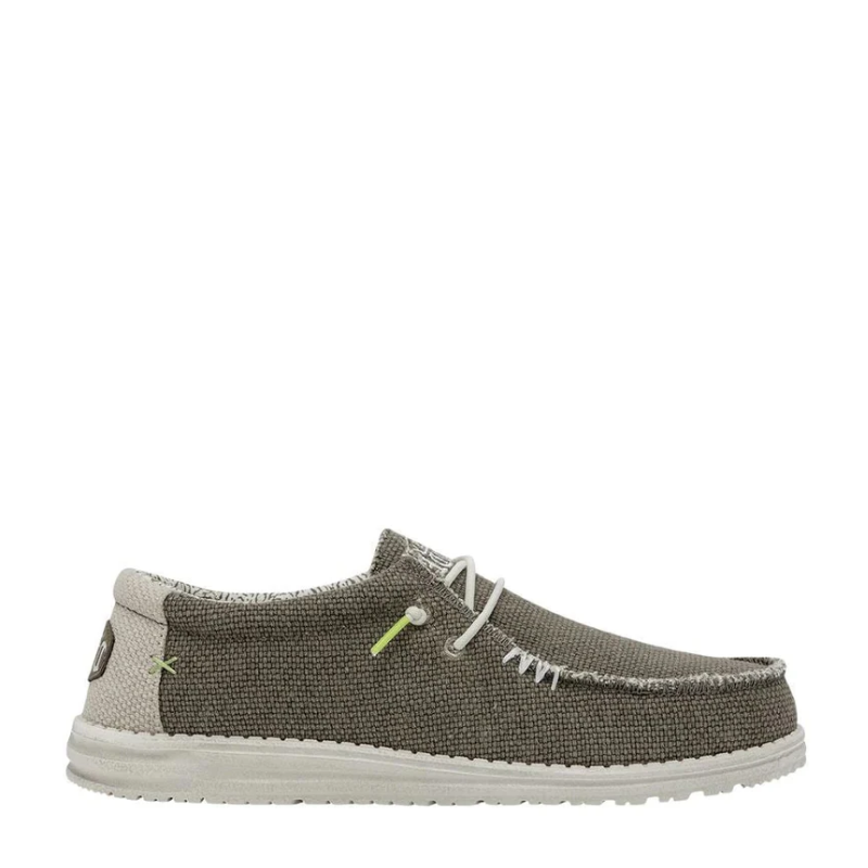 WALLY BRAIDED FOSSIL  HD40003