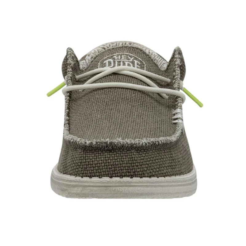 WALLY BRAIDED FOSSIL  HD40003