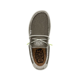 WALLY BRAIDED FOSSIL  HD40003