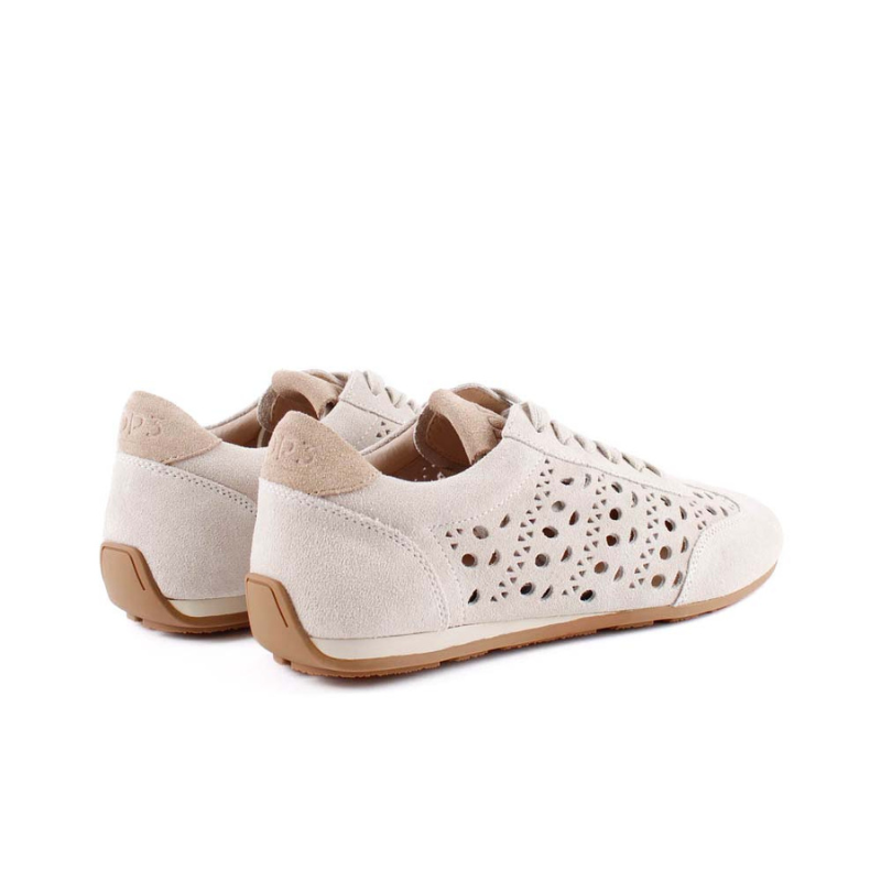 CASUAL CALADO CORDON HIELO SE1506