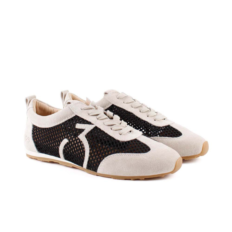 CASUAL REJILLA HIELO SE1522