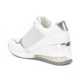 SNEAKER CUÑA AIR BLANCO 142573