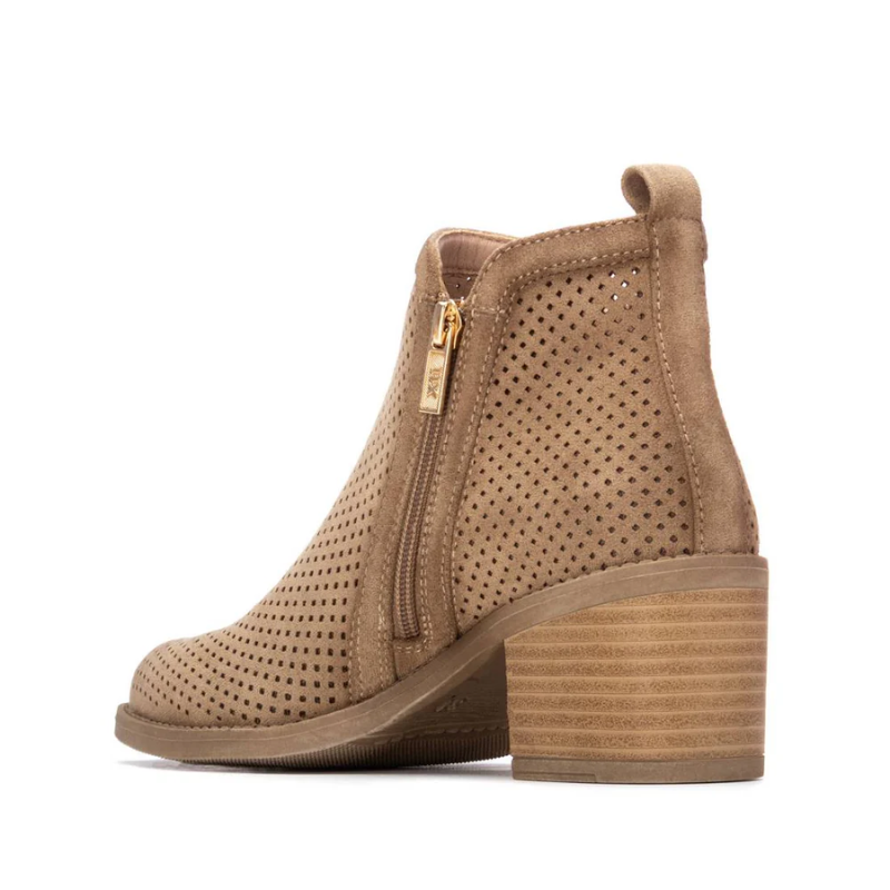 BOTIN PICADOS ANTE TAUPE 145035
