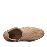 BOTIN PICADOS ANTE TAUPE 145035