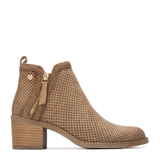 BOTIN PICADOS ANTE TAUPE 145035
