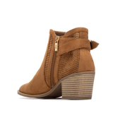 BOTIN HEBILLA ANTE CAMEL 145265
