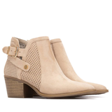BOTIN HEBILLA ANTE BEIGE 145265