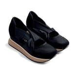 SNEAKER TUHELJ NEGRO 78616