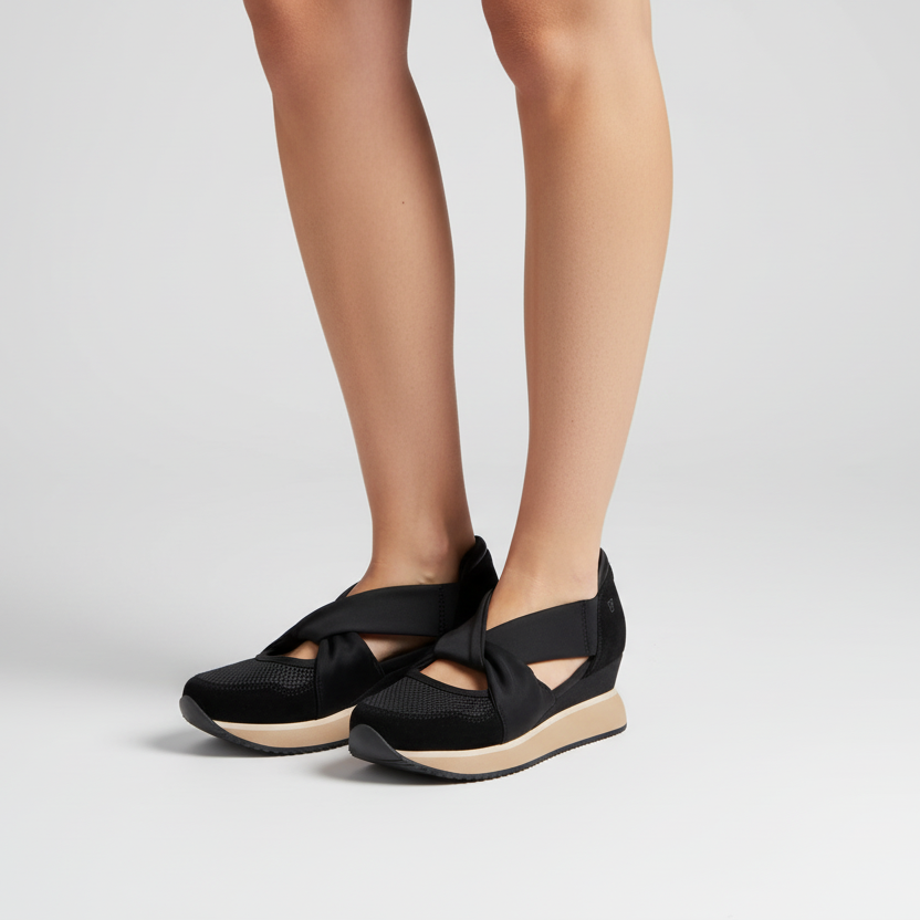 SNEAKER TUHELJ NEGRO 78616