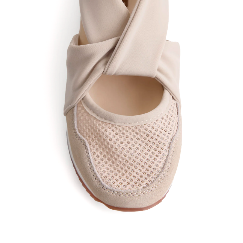 SNEAKER TUHELJ OFF WHITE 78616