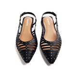 SANDALIA JERICHO NEGRO 74076
