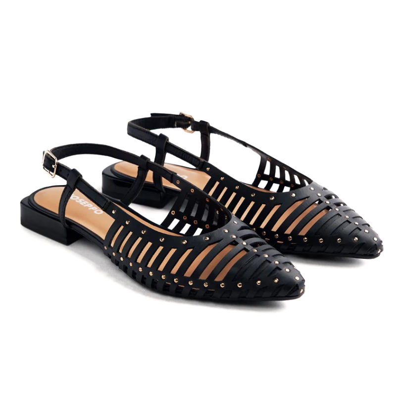 SANDALIA JERICHO NEGRO 74076