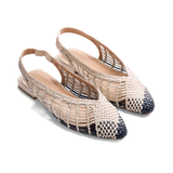 SALON MAGARINI OFF WHITE 79221