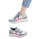 SNEAKER CREMALLERA JEANS 172446