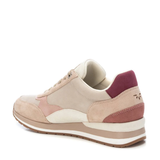 SNEAKER CREMALLERA NUDE 172630