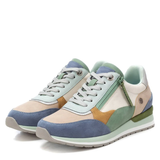 SNEAKER CREMALLERA JEANS 172630