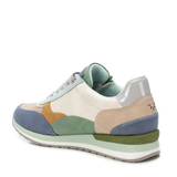 SNEAKER CREMALLERA JEANS 172630