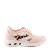 SNEAKER REJILLA ARENA PRINT AMD30013