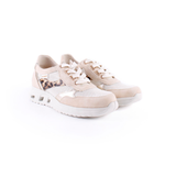 SNEAKER REJILLA ARENA PRINT AMD30013