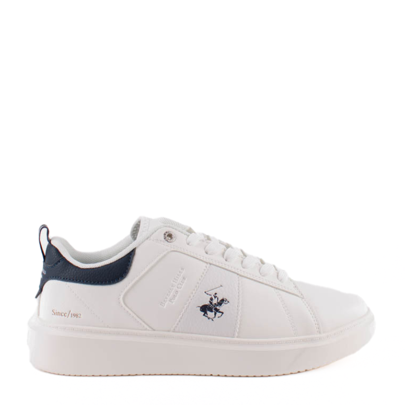 KANYE LTX SNEAKER WHITE DEEP 614400