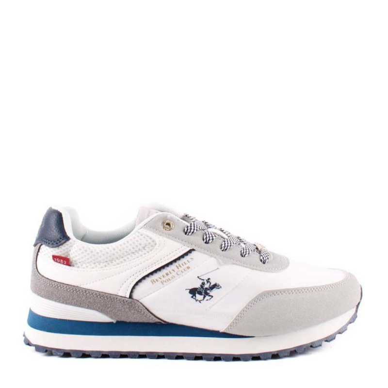 MAXI MIX SNEAKER GREY 613000