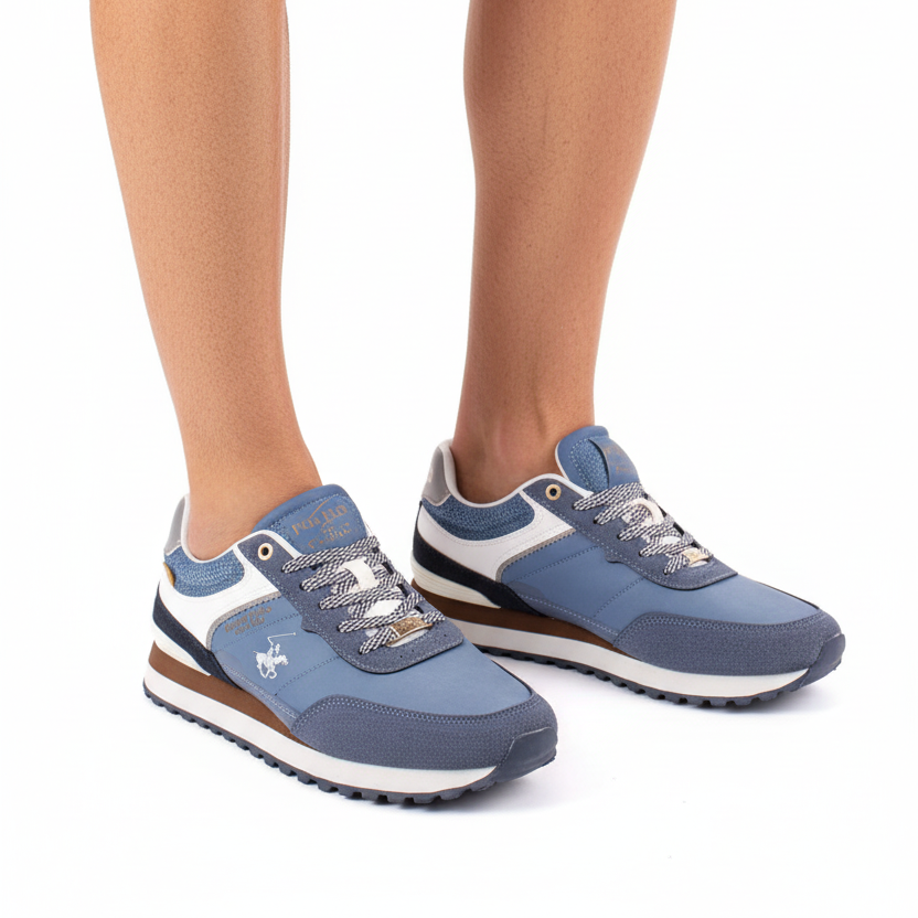 MAXI MIX SNEAKER DEEP 513000