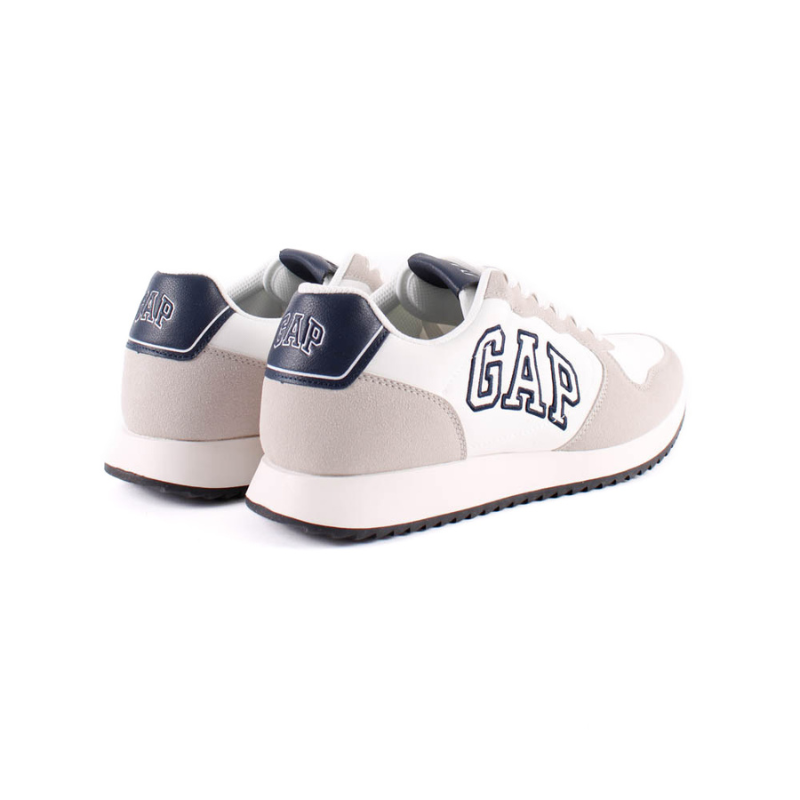 NASHVILLE ARCH LOGO WHITE 613305