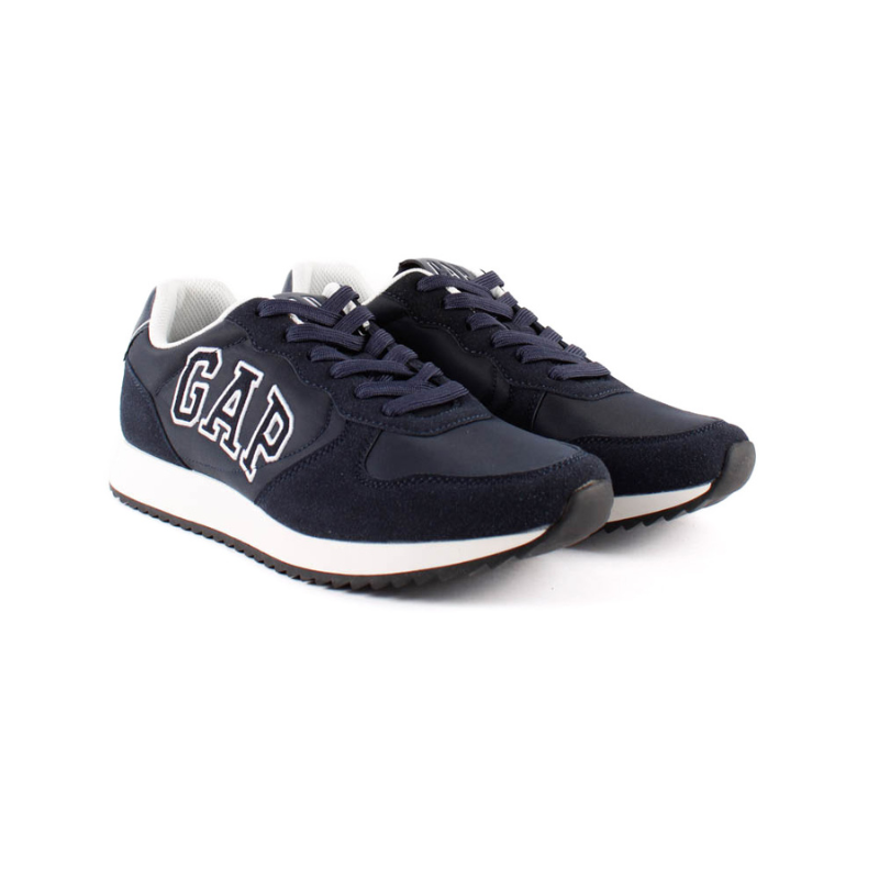 NASHVILLE ARCH LOGO NAVY