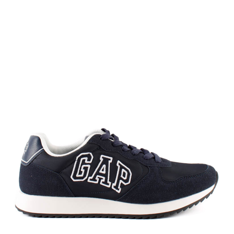 NASHVILLE ARCH LOGO NAVY