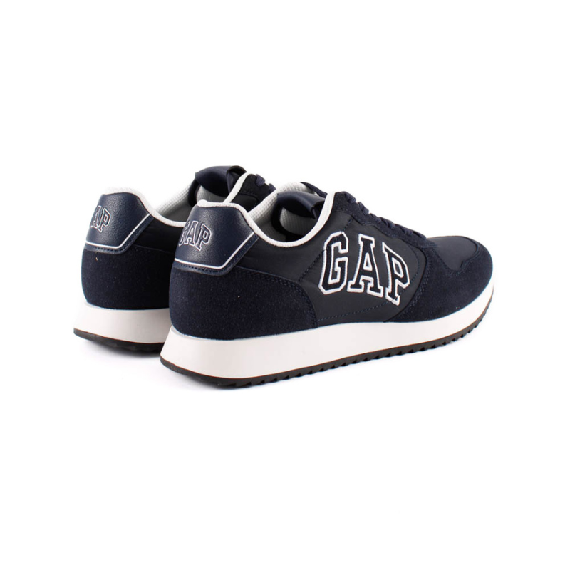 NASHVILLE ARCH LOGO NAVY