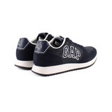 NASHVILLE ARCH LOGO NAVY