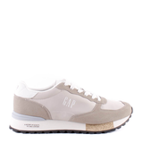 OSAKA SNEKAER CORDON CIMENT 613452