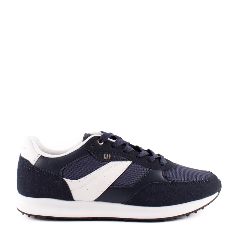 QUEENS SNEAKER MARINO BLANCO 617310