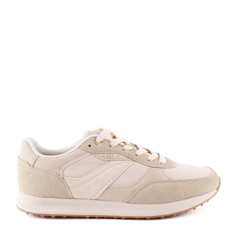 QUEENS SNEAKER MARINO SAND 617310