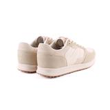 QUEENS SNEAKER MARINO SAND 617310