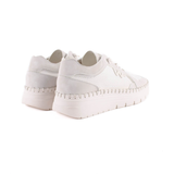 SNEAKER REJILLA GREY 20103
