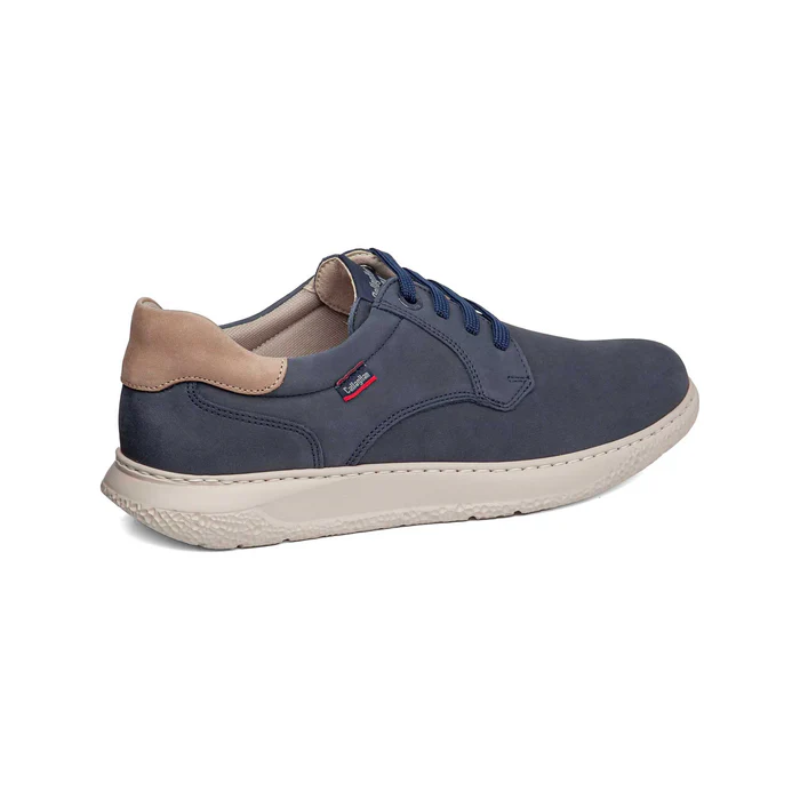 ZAPATO CORDON SPORT MARINO 61800